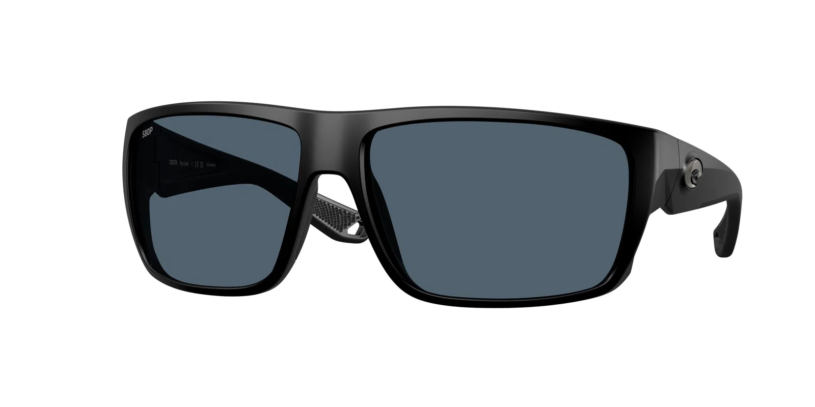 Costa Del Mar Fly Line 9129 Sunglasses - view 21